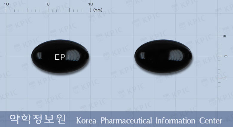 아이팜플러스연질캡슐