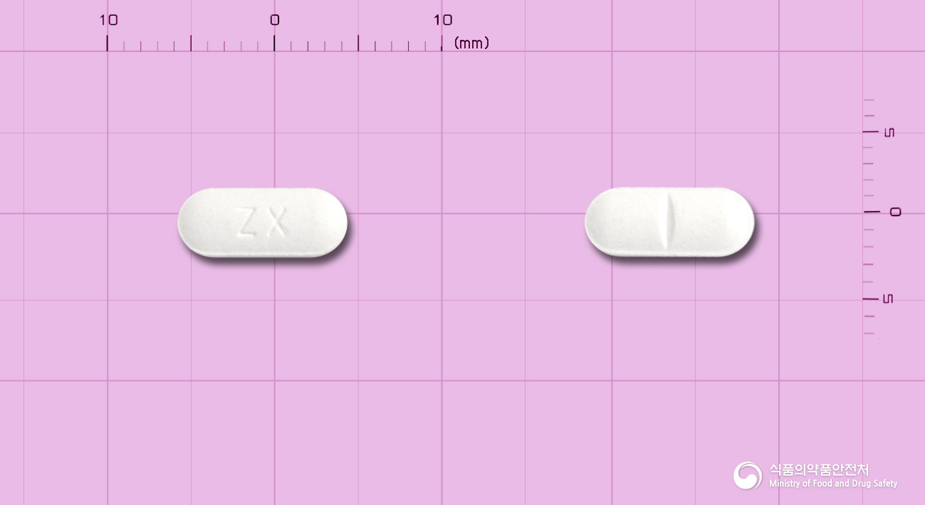 산도스졸피뎀정10mg(주석산졸피뎀)