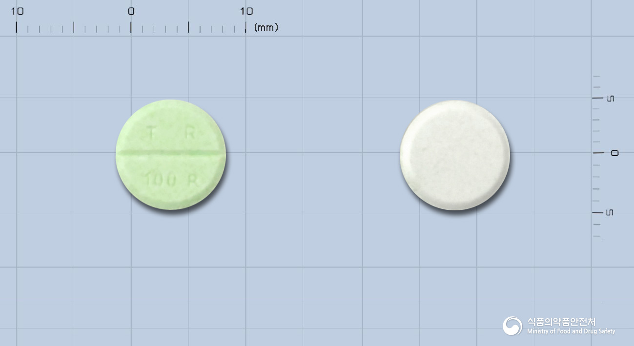 산도스트라마돌서방정100mg(트라마돌염산염)