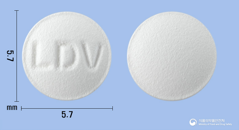 라도바정10밀리그램(아토르바스타틴칼슘수화물)