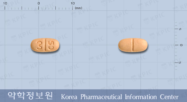 칸단테플러스정16/12.5mg