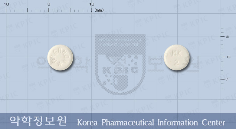 리비알정(티볼론)