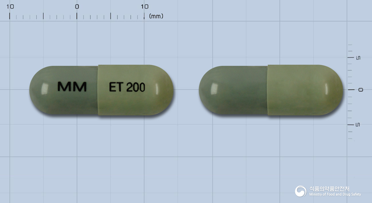 에토딘캡슐(에토돌락)