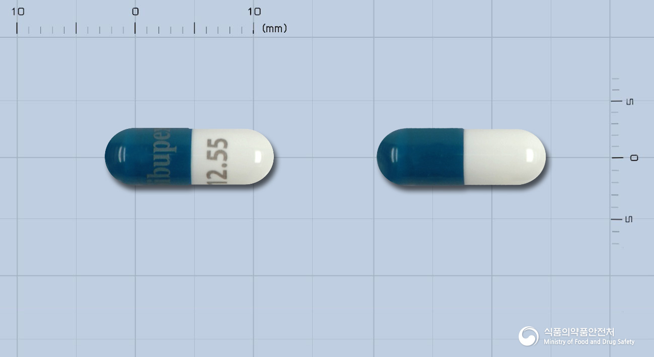 시부펙스캡슐12.55mg(시부트라민)