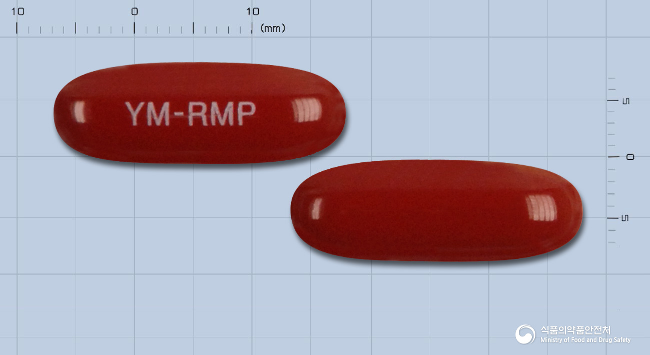 류마로드플러스연질캡슐