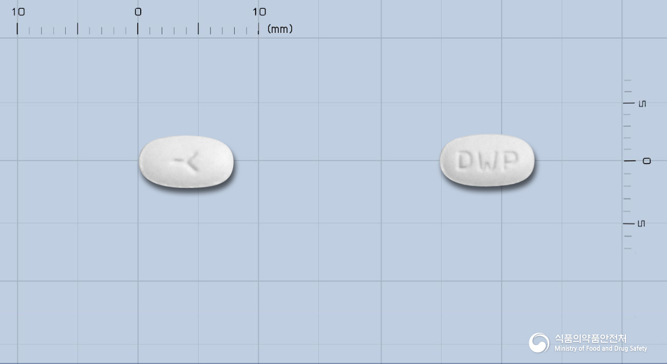 씨진정5mg(염산레보세티리진)