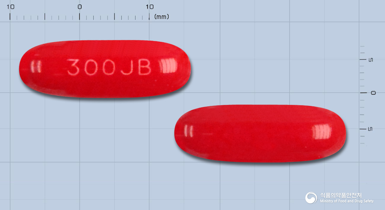 조인트빅300연질캡슐