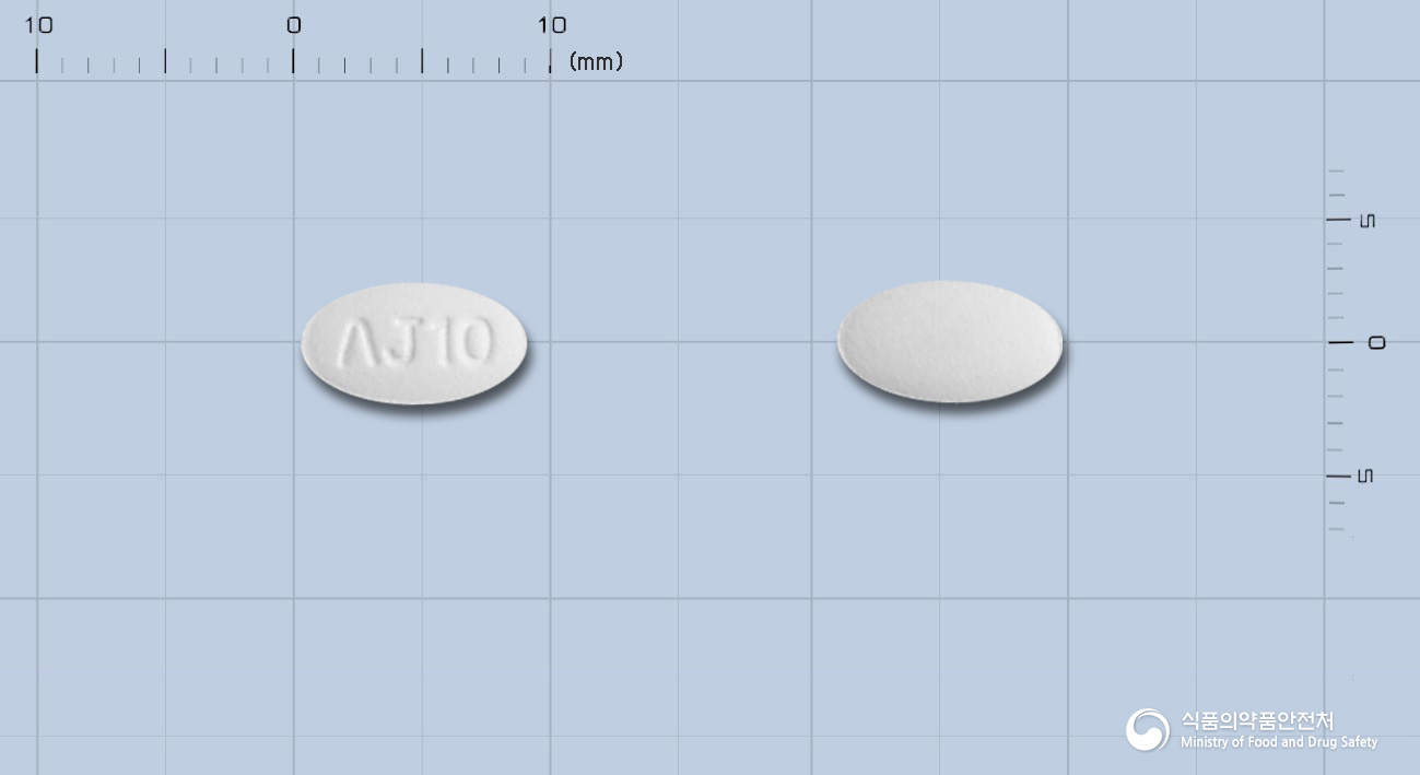 올핀정5mg/10mg