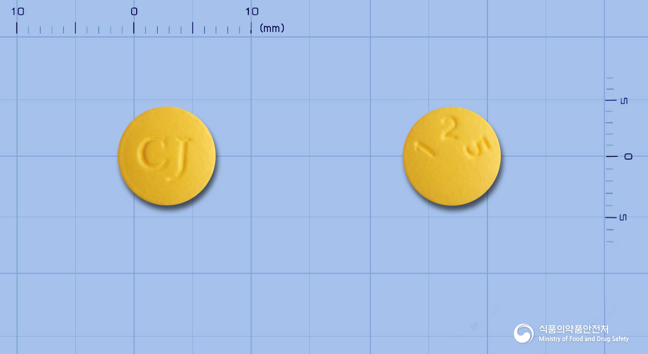 에이자트씨알정12.5밀리그램(파록세틴염산염수화물)
