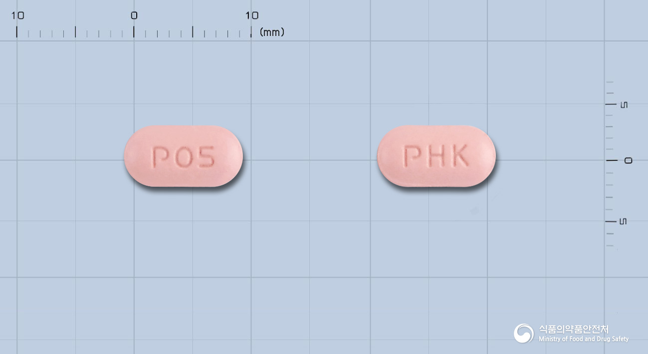 코디사르정80/12.5mg