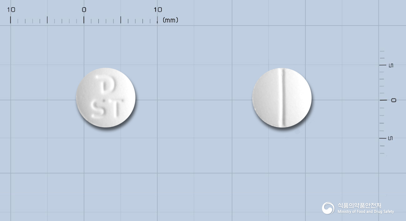 히스탄에프정16mg(베타히스틴염산염)