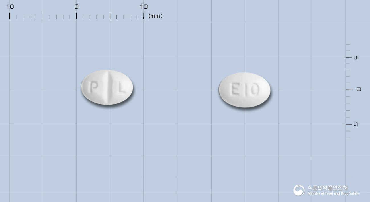 렉스프람정10밀리그램(에스시탈로프람옥살산염)