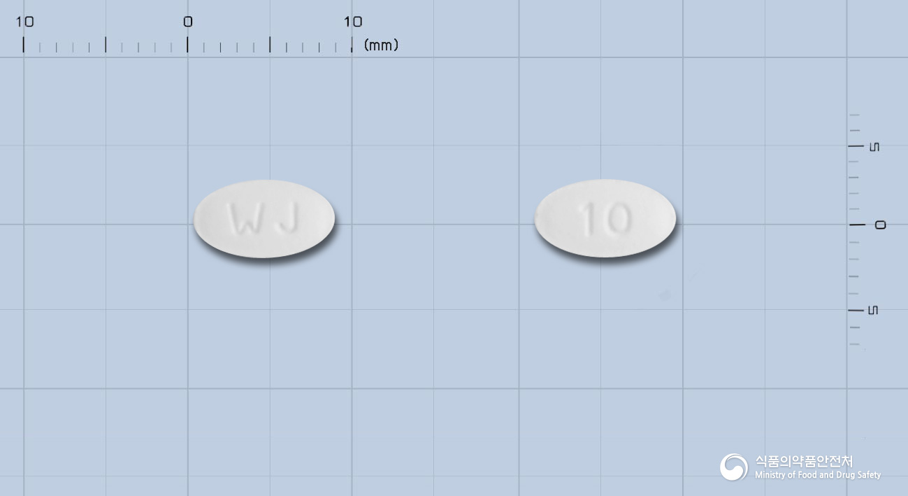 노토바정5mg/10mg