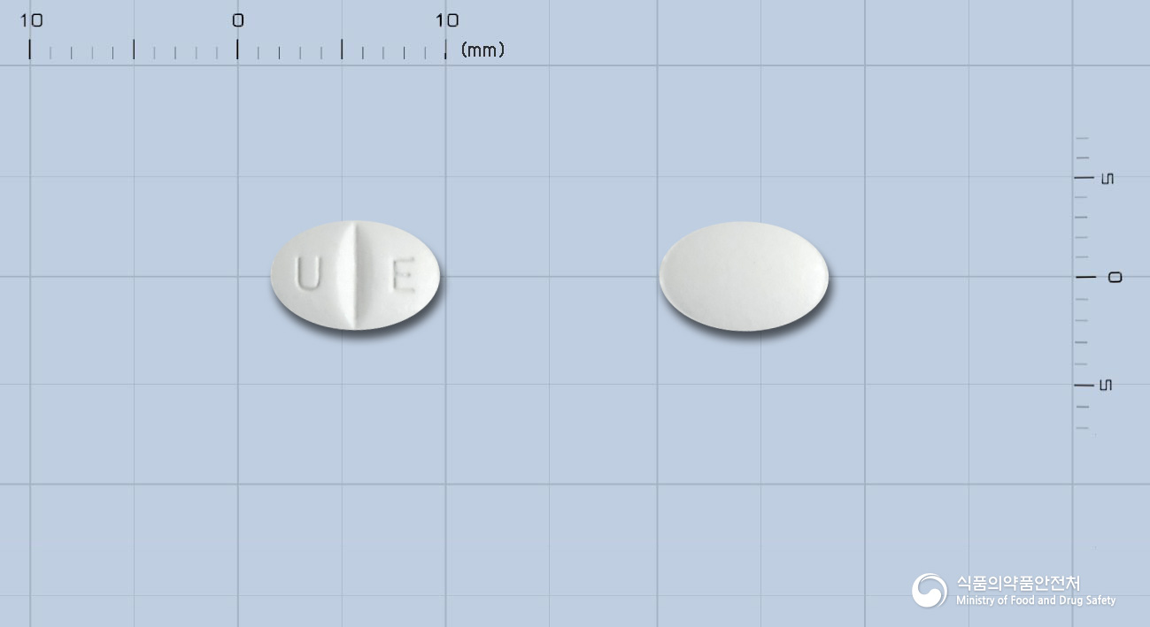 디푸로정10밀리그램(에스시탈로프람옥살산염)