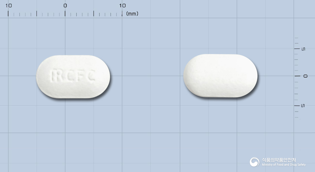 세푸심정250mg(세푸록심악세틸)