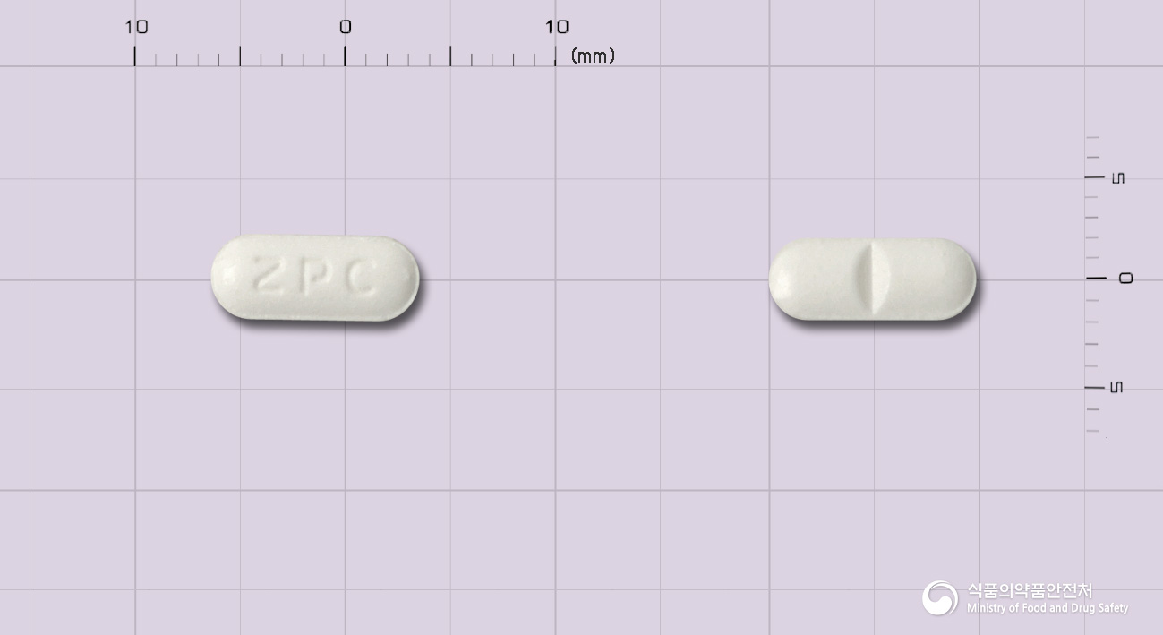 졸피신정10mg(졸피뎀타르타르산염)