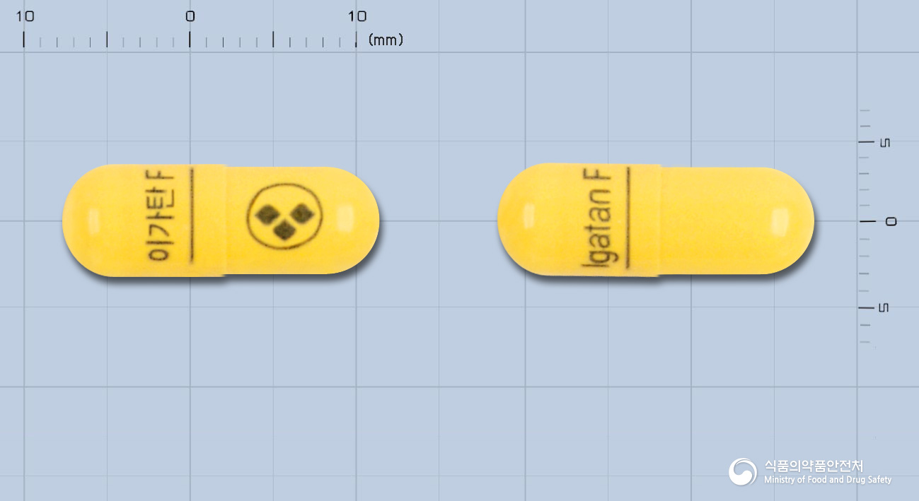 이가탄에프캡슐