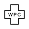 WPC 약품식별 마크