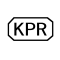 KPR 약품식별 마크