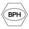 BPH 약품식별 마크