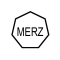 MERZ 약품식별 마크